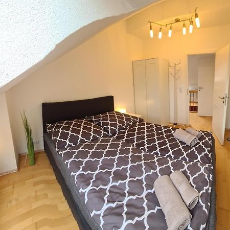 Superior Maisonette-Wohnung-Nur 5 Min Zum Europapark كابل غرافنهاوسن المظهر الخارجي الصورة