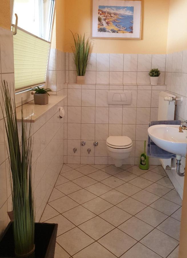 Superior Maisonette-Wohnung-Nur 5 Min Zum Europapark كابل غرافنهاوسن المظهر الخارجي الصورة