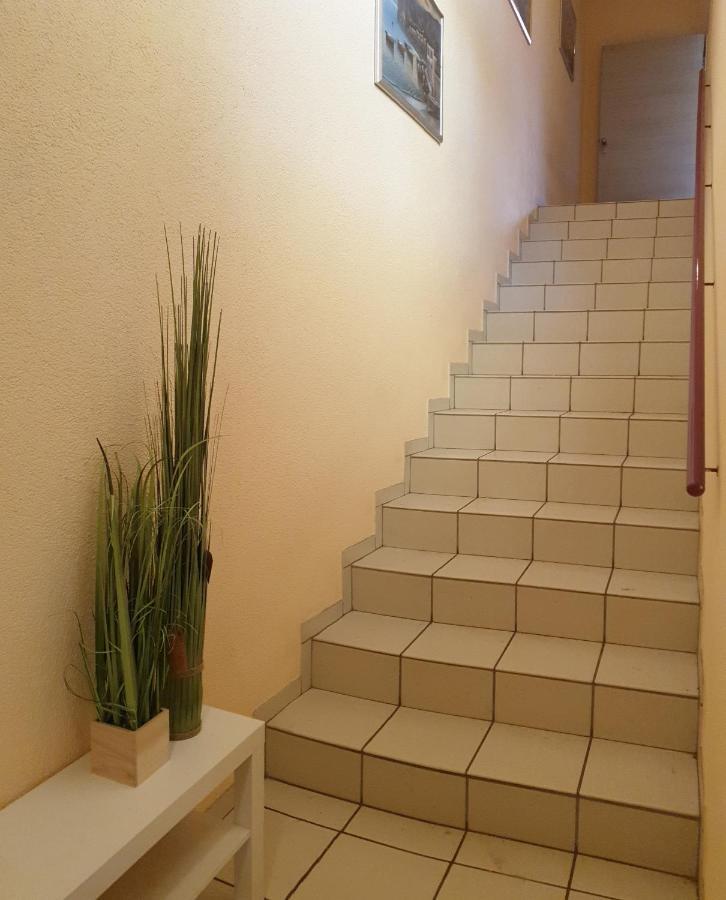 Superior Maisonette-Wohnung-Nur 5 Min Zum Europapark كابل غرافنهاوسن المظهر الخارجي الصورة