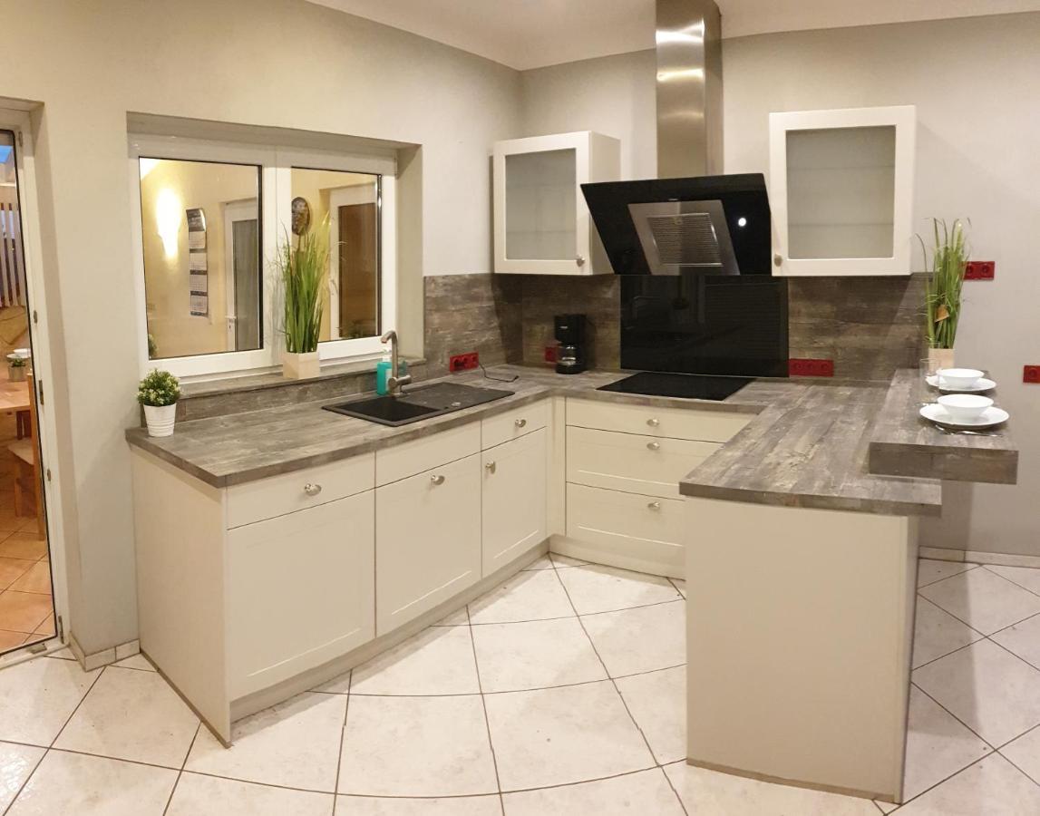 Superior Maisonette-Wohnung-Nur 5 Min Zum Europapark كابل غرافنهاوسن المظهر الخارجي الصورة