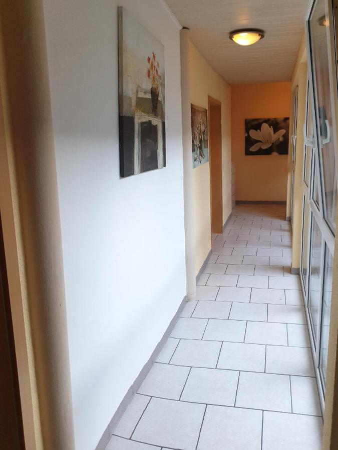 Superior Maisonette-Wohnung-Nur 5 Min Zum Europapark كابل غرافنهاوسن المظهر الخارجي الصورة