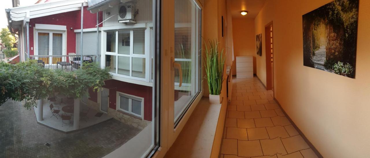 Superior Maisonette-Wohnung-Nur 5 Min Zum Europapark كابل غرافنهاوسن المظهر الخارجي الصورة