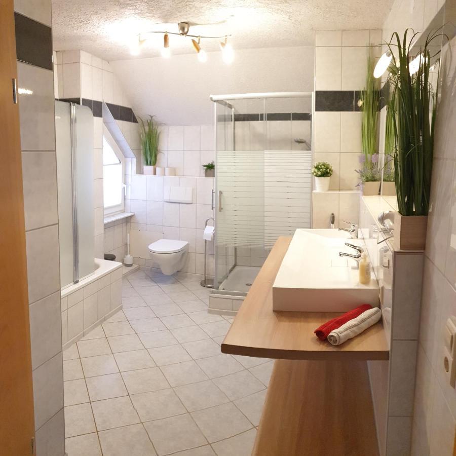 Superior Maisonette-Wohnung-Nur 5 Min Zum Europapark كابل غرافنهاوسن المظهر الخارجي الصورة