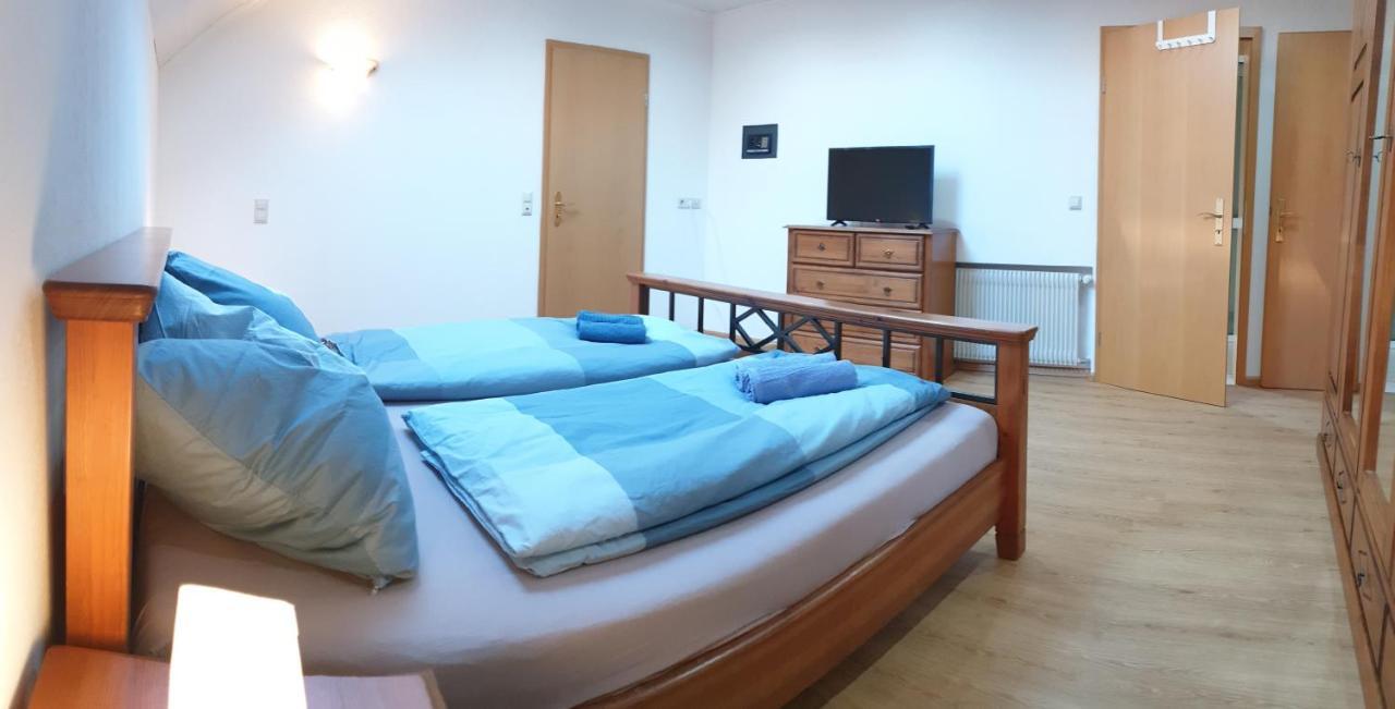 Superior Maisonette-Wohnung-Nur 5 Min Zum Europapark كابل غرافنهاوسن المظهر الخارجي الصورة