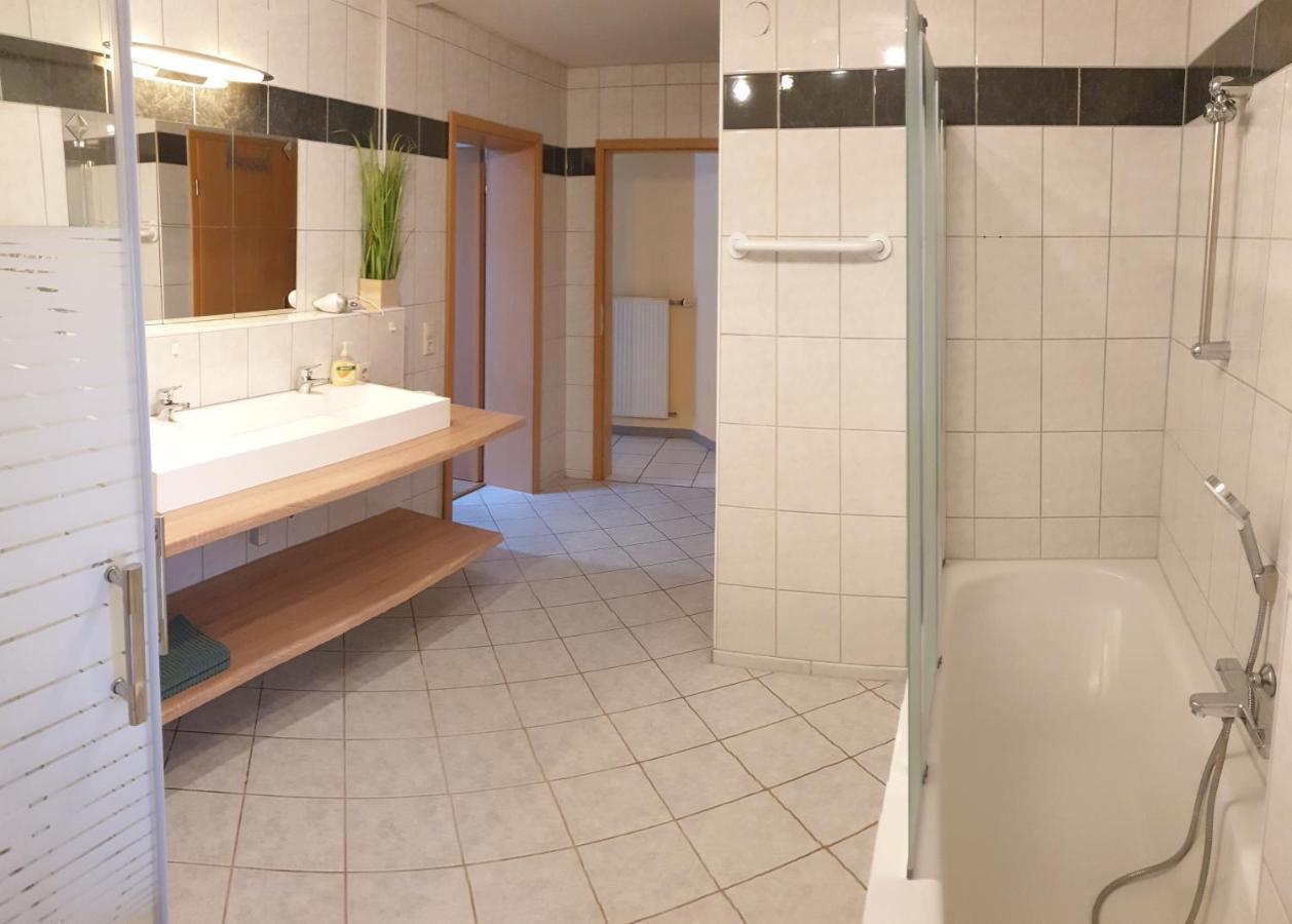 Superior Maisonette-Wohnung-Nur 5 Min Zum Europapark كابل غرافنهاوسن المظهر الخارجي الصورة