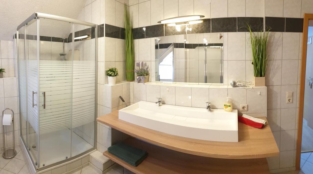 Superior Maisonette-Wohnung-Nur 5 Min Zum Europapark كابل غرافنهاوسن المظهر الخارجي الصورة