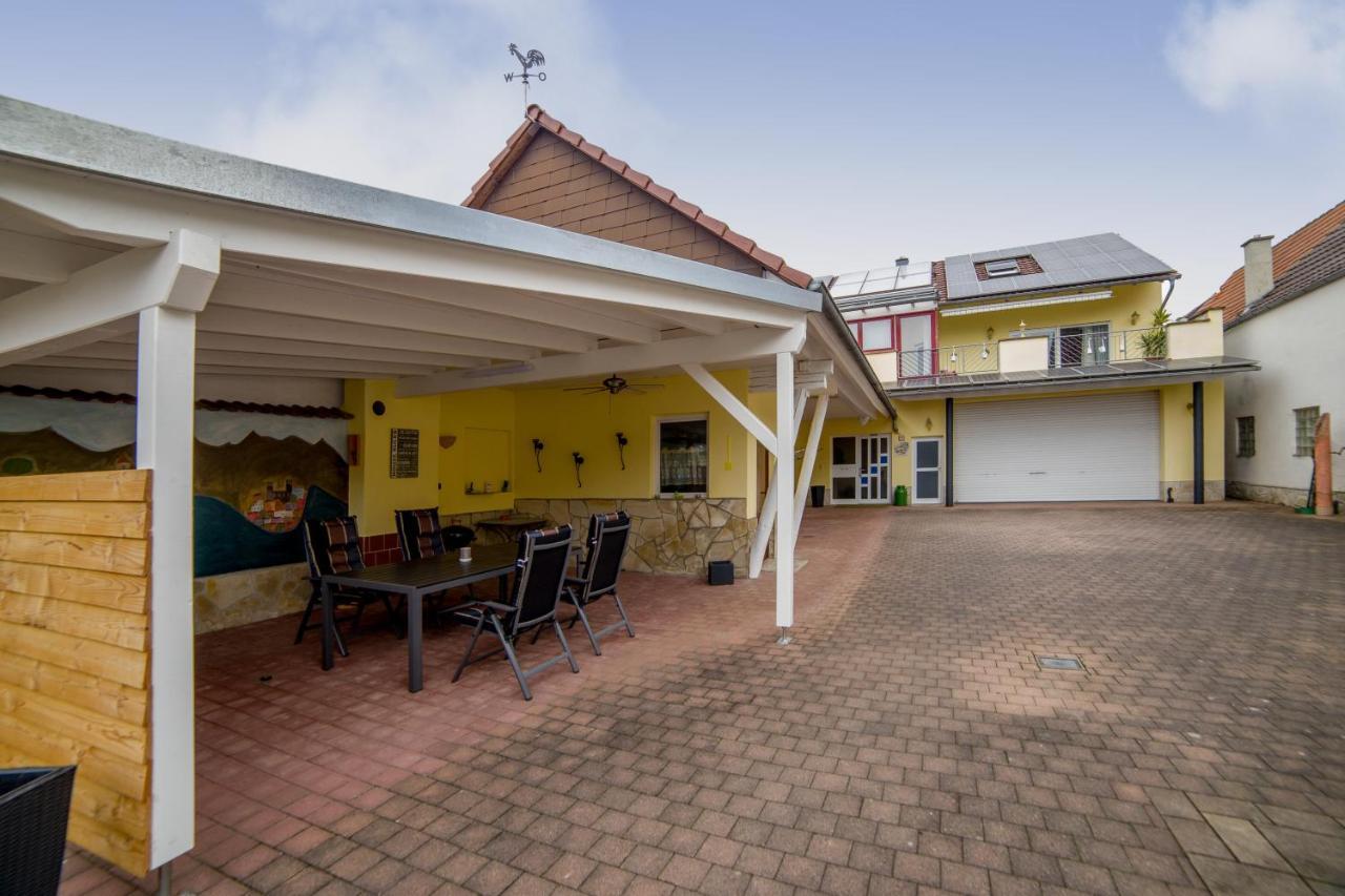 Superior Maisonette-Wohnung-Nur 5 Min Zum Europapark كابل غرافنهاوسن المظهر الخارجي الصورة