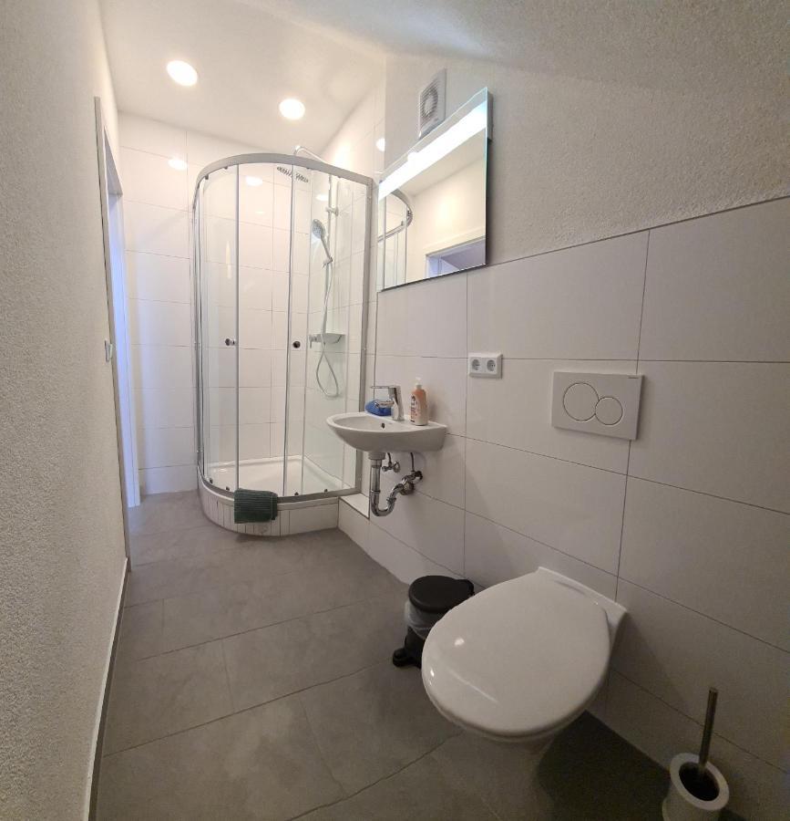 Superior Maisonette-Wohnung-Nur 5 Min Zum Europapark كابل غرافنهاوسن المظهر الخارجي الصورة